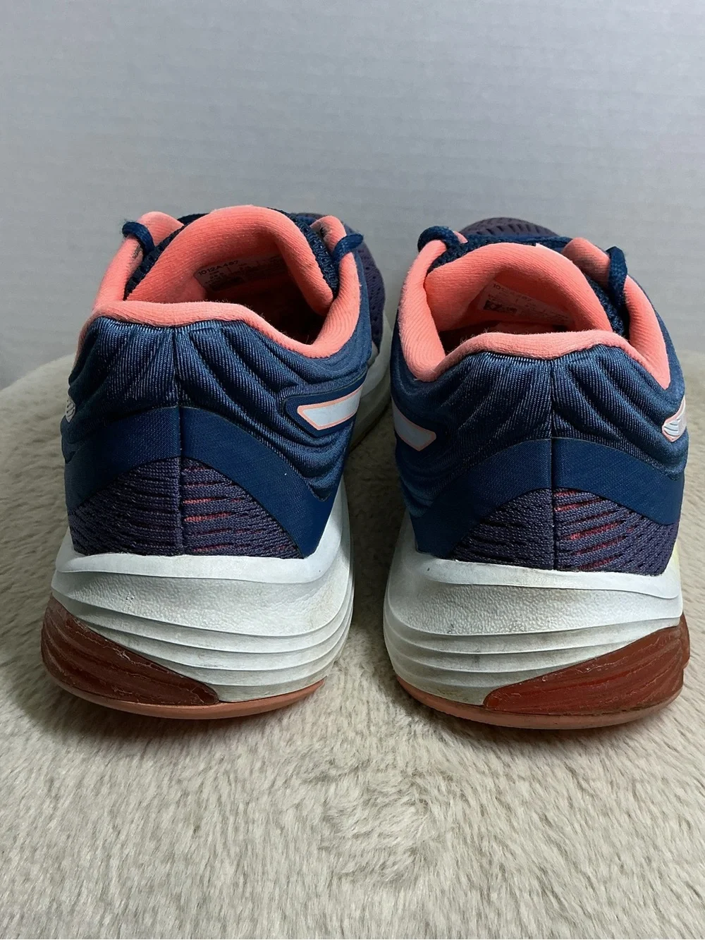 Asics gel pulse